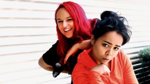 New crew feeling the beat at Sydenham studio