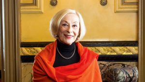 SPECIAL: Noeline Brown | Super trouper