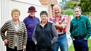 Residents fume over Deer Park landfill’s big stink