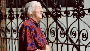 MY SUBURB: Olwen Ford, Albion