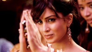 PROFILE: Pallavi Sharda living Bollywood dream