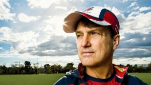 SPECIAL: Paul Roos | The demon inside