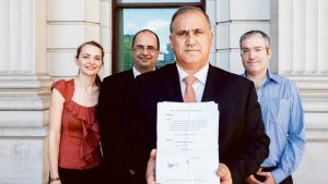 Ravenhall tip: EPA, petitioners turn noses up on landfill