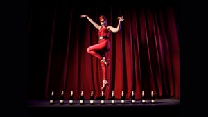 Pictures of the Month: December/January