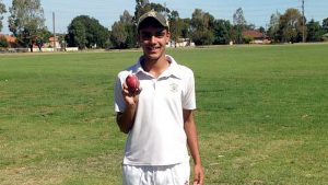 Sunshine United tyro Prabhjeet takes two hat-tricks
