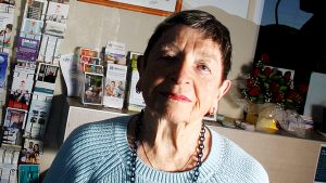 QUE SERA: Is 80 the new 60?