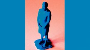 QUE SERA: What will be with 3D