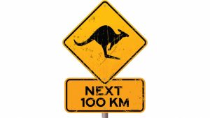 QUE SERA: When the truth jumps out at you