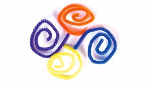 QUE SERA: The days of capstan and chenille