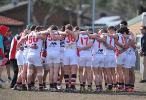 RDFL: Rob Lynch quits as Rockbank coach