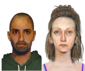 Driver terrorises motorcyclist in Sydenham