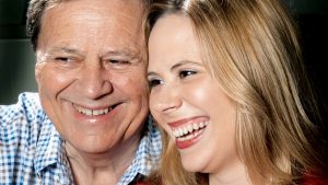 INTERVIEW: Ray Martin, the next chapter