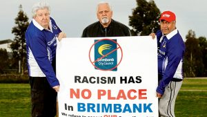 Brimbank Relay for Life five quit after racism claims