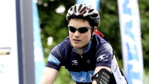 PROFILE: Rob’s 1800km ride for asthma