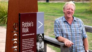 SPECIAL: Threads of life