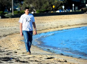 Taylors Lakes: Family’s new wave of knowledge to save lives