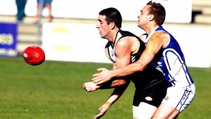 EDFL GRAND FINAL PREVIEWS: Division 1 and 2