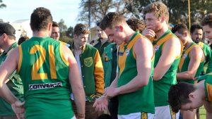 WRFL grand final: Spotswood couldn’t be third-time lucky