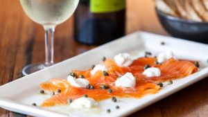 PROVIDORE: Seddon Wine Store