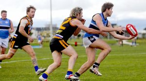 Gallery | WRFL: Caroline Springs v Sanctuary Lakes