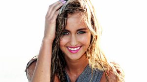 SPECIAL: Miss Tourism Australia Sarah Czarnuch