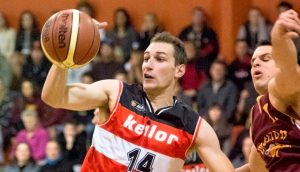 Big V: Keilor Thunder preview | Licence to thrill