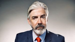 SPECIAL: Shaun Micallef | To hell and back
