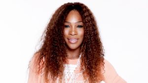 INTERVIEW: Serena Williams, the ace of style