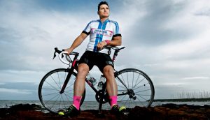 SPECIAL: Shane Crawford, man of many colours
