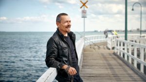 SPECIAL: Simon Bryant tastes Australia