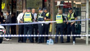 Sunshine stabbing: Woman’s death an ‘atrocious crime’