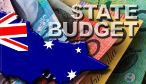 State budget: Support service slams government