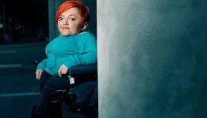 INTERVIEW: Stella Young, a stellar career