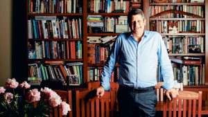 SPECIAL: Steve Bracks not deterred by setback