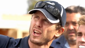 WRFL: St Albans too good for Hoppers Crossing on Good Friday