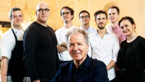 INTERVIEW: Stokehouse | From the ashes