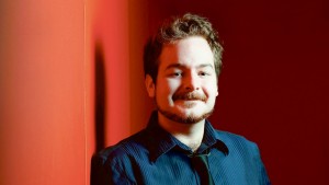 PROFILE: Physics whiz James Kwiecinski