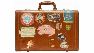 QUE SERA: The road less travelled