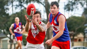 Gallery | WRFL: West Footscray v Sunshine Heights