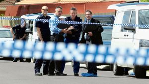 Shock as three women die in Sunshine North street