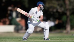 Gallery: VTCA – Sunshine United v Newport-Digman