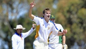 VTCA: Vale’s Dolliver scythes Sunshine YCW