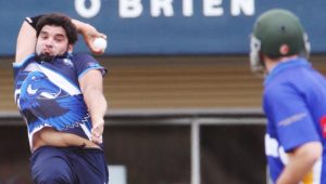 VSDCA: Sunshine Crows in finals blow