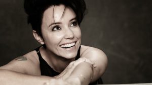 PROFILE: Suze DeMarchi’s animal instinct