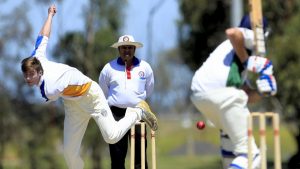 VTCA: Sunshine YCW Cougars take control in chase