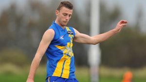 TAC Cup: Western Jets walking the tightrope in selection