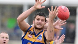 EDFL: Taylors Lakes in late chase thriller over Oak Park