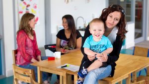 SPECIAL: A bump in the road