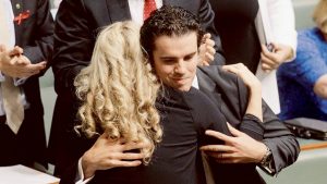 Gellibrand MP calls for open society in maiden speech