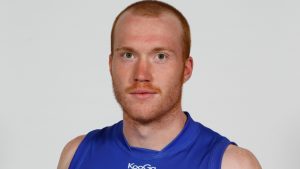 BULLDOGS IN FOCUS | Tom Young | Second, but best